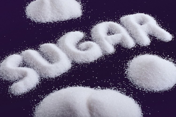 Aspartame, một chất làm ngọt có hàm lượng calo thấp 1
