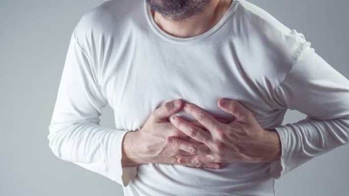 Những vấn đề tim mạch thường gặp sau khi mắc COVID-19 1