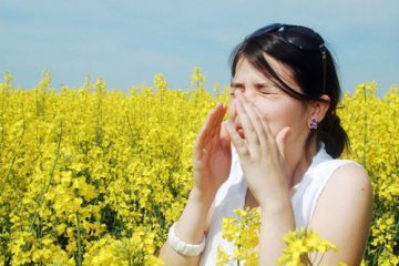 Viêm mũi dị ứng theo mùa và những yếu tố cần phòng tránh